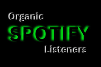create ads to promote your spotify music