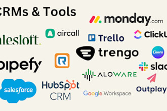 manage your client success, support, and operations