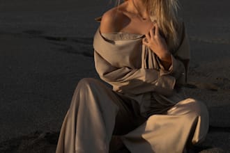 shoot fashion campaign in miami, fl for your brand