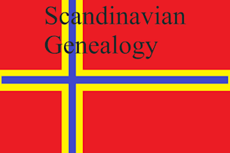 do your scandinavian genealogy