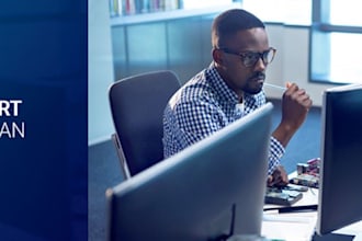 provide technical support for microsoft and mac