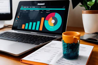 be the fractional cfo for your startup