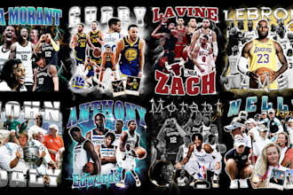 custom 90s bootleg rap tees, classic vibes, original designs