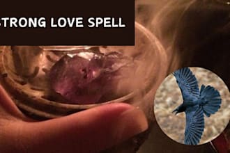cast a powerful fast love spell for instant contact