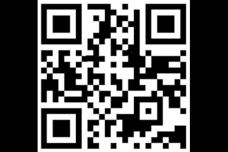 design a qr code based ticketing system for event management