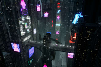 create ultra realistic aaa environment design in unreal engine 5