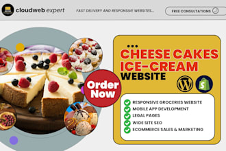 design cake ice cream oreo chocolate dessert vegan no bake cheesecake website