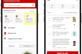 create loyalty app, gamification app, coupon app, discount app, reward base app