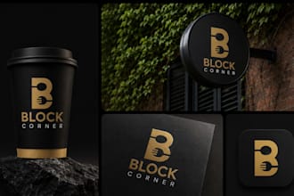 create restaurant logo design