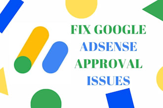 do google adsense approval guarantee adsense approval fix rejected adsense seo