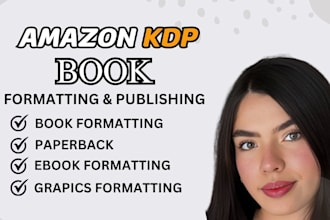do book formatting for amazon kdp book publishing amazon kdp ads