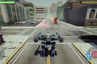 develop expert unreal engine game, custom 3d, VR,  ar game design in ue5 or ue4