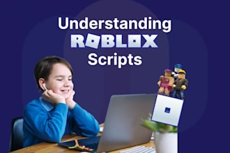 write quality code and scripts for your roblox game