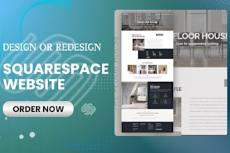 build squarespace website, online store, booking, membership, squarespace event