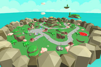 create roblox game development, roblox map,roblox simulator, roblox lua scripter