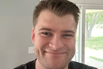 deliver a unique male voice actor performance for your project