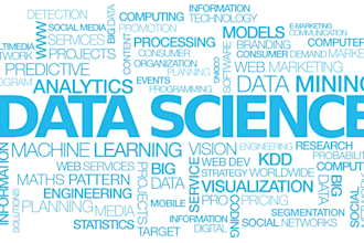 do data science, analysis and machine learning using python and pytorch