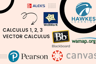 help you in calculus 1, calculus 2, calculus 3, and vector calculus