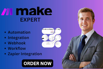 do make com automation made com scenario zapier make com automation integromat
