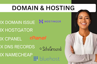 connect, transfer, redirect domain, subdomain to gohighlevel fix dns records