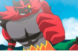 build your competitive pokémon team in game for you