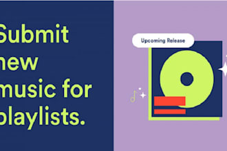submit your youtube track playlist curators