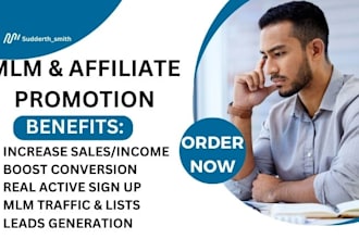 livegood affiliate recruitment MLM affiliate marketing MLM recruitment funnel