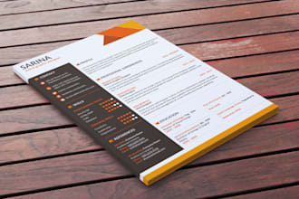 provide professional resume, cover letter, and linkedin profile writing services