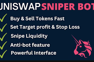 do telegram trading bot, uniswap bot, solana trading bot, telegram bot om sol