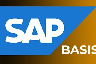 expert sap basis, system, and suse admin