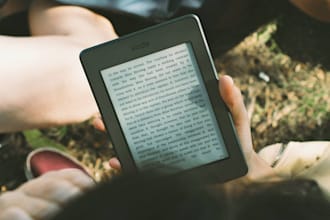 format ebook for kindle,epub and createspace using scrivener