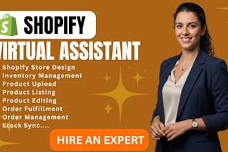 handle shopify order fulfillment product upload stock sync 3pl integration dsers