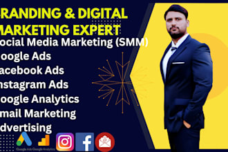 provide strategic social media marketing for maximum brand exposure