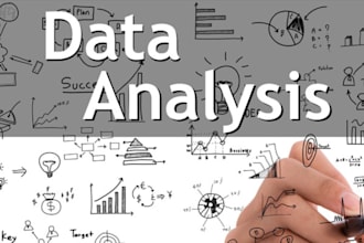 do statistical data analysis, r code, spss, stata, python programming, nvivo