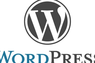 install latest wordpress with 10 free wordpress plugins of your choice