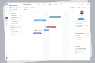 streamline your business processes with tailored frappe based solutions