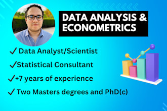 data analysis using r, excel, stata, spss, and python