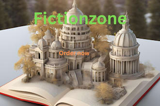 write a captivating fictional story based on the suggestion