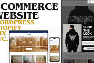 create wordpress ecommerce website design ecommerce websites wordpress redesign
