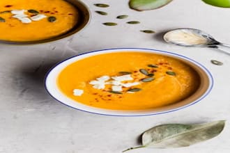 be your nutritionist,design, write recipes,cookbooks and meal plan for you
