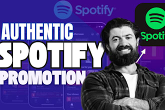 do organic promotion music SEO backlinks for spotify podcast soundcloud apple