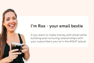 be your flodesk expert