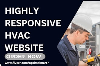 hvac website airduct home remodeling logo fix and flip roofing sales funnel