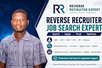 revers recruit job hunt apply to jobs candidate sourcing boolean find indeed job