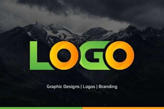 unique logo design services