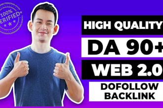 create 200 web2 0 backlinks for your website