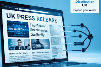 publish UK press release distribution pr submit press release top news article