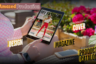 design flipbook digital magazine design interactive book design company profile