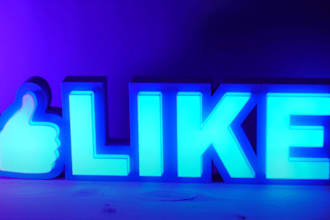 custom 3d printed led lights design files for your projects