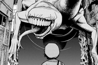 do webcomic promotion, webtoon promotion, manga, tapas